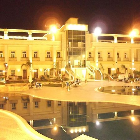 Horizon Loaloat Elnile Hotel Kaherah Luaran gambar