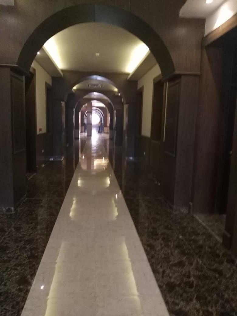 Horizon Loaloat Elnile Hotel Kaherah Luaran gambar