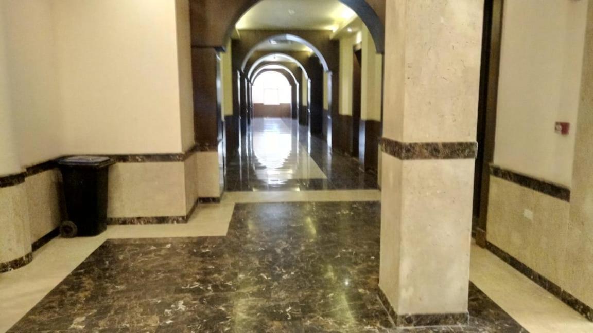 Horizon Loaloat Elnile Hotel Kaherah Luaran gambar