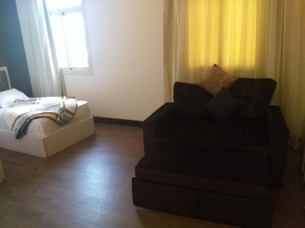 Horizon Loaloat Elnile Hotel Kaherah Luaran gambar