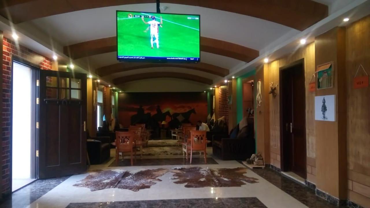 Horizon Loaloat Elnile Hotel Kaherah Luaran gambar