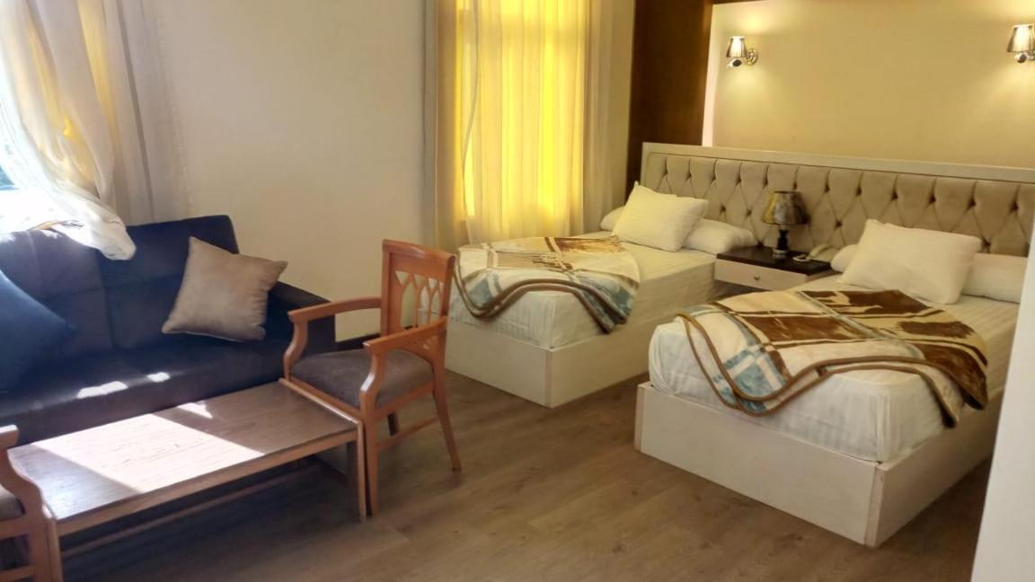 Horizon Loaloat Elnile Hotel Kaherah Luaran gambar
