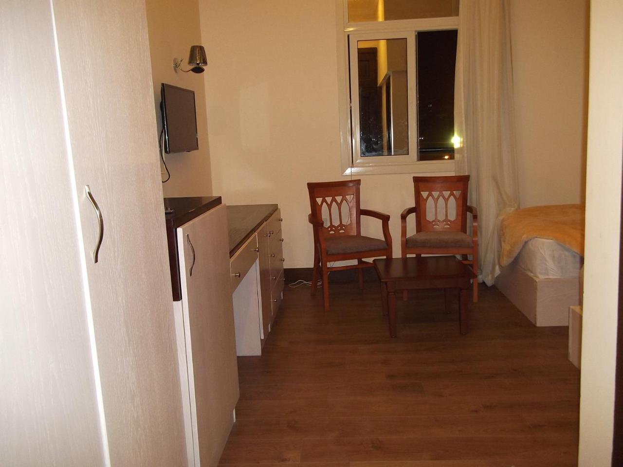 Horizon Loaloat Elnile Hotel Kaherah Luaran gambar