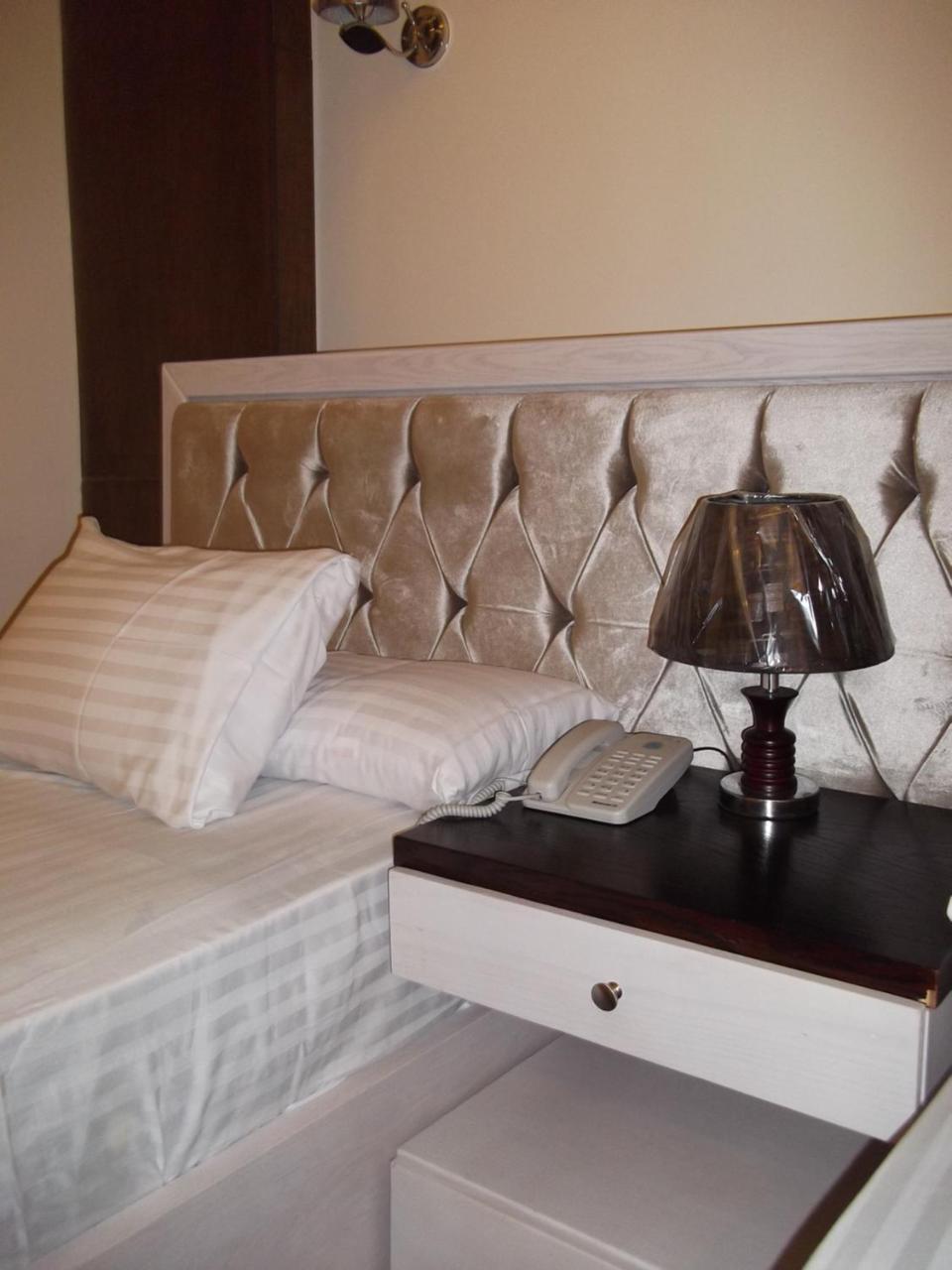 Horizon Loaloat Elnile Hotel Kaherah Luaran gambar