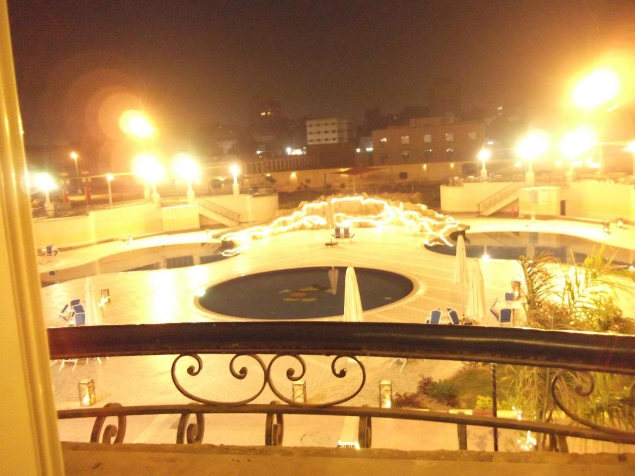 Horizon Loaloat Elnile Hotel Kaherah Luaran gambar